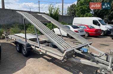 Лафет Sam 1350 2008 в Киеве