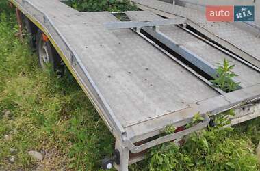 Лафет Sam 2600 2001 в 