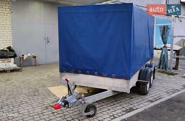 Борт Sam 2900 2004 в Черкасах