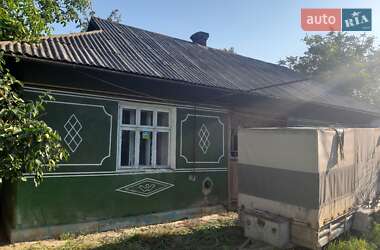 Легковой прицеп Sam 500 1998 в Тлумаче