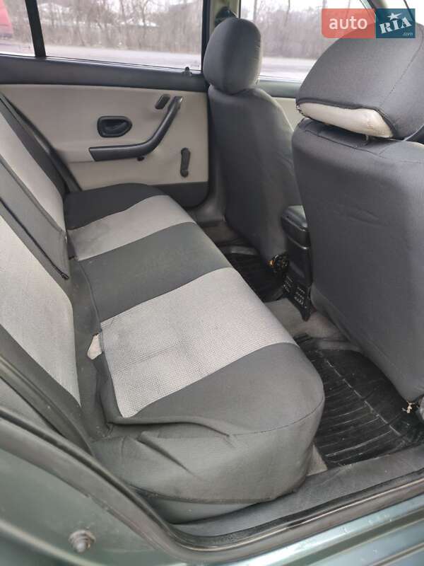 Седан Samand EL 2008 в Харькове