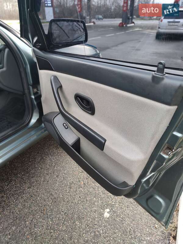 Седан Samand EL 2008 в Харькове