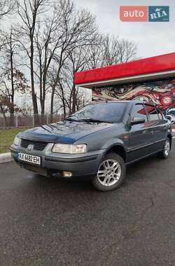 Седан Samand EL 2008 в Харькове