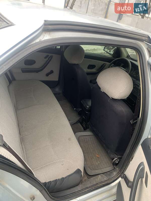 Седан Samand EL 2008 в Тростянце фото 7 Седан Samand EL 2008 в Тростянце