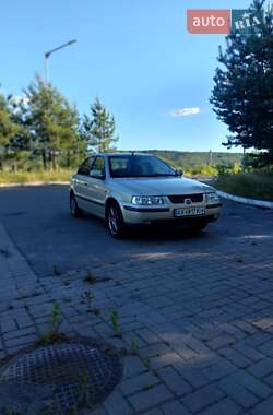 Седан Samand EL 2008 в 