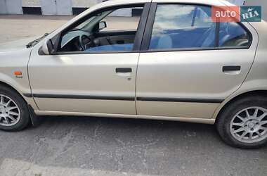 Седан Samand EL 2007 в Черкассах