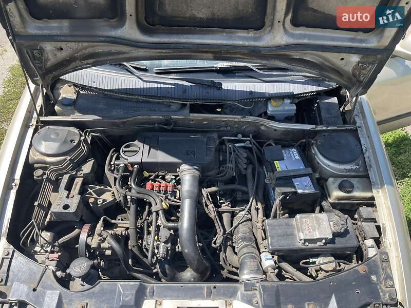 Седан Samand EL 2007 в Нежине фото 9 Седан Samand EL 2007 в Нежине