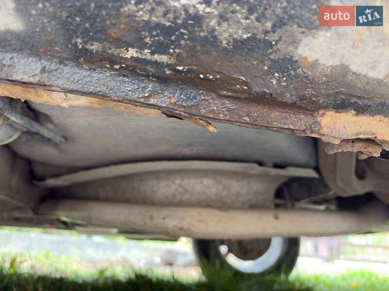 Седан Samand EL 2007 в Полтаве