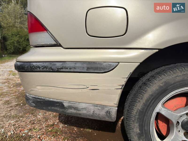 Седан Samand EL 2007 в Полтаве