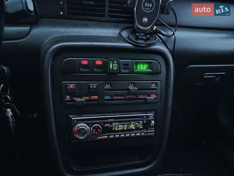 Седан Samand EL 2008 в Харкові