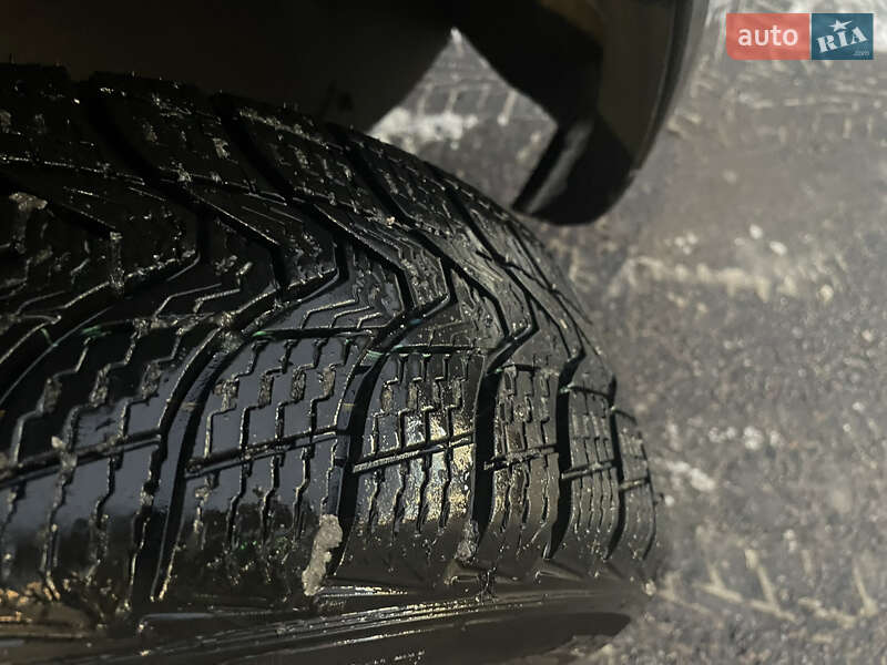 Седан Samand EL 2008 в Харькове