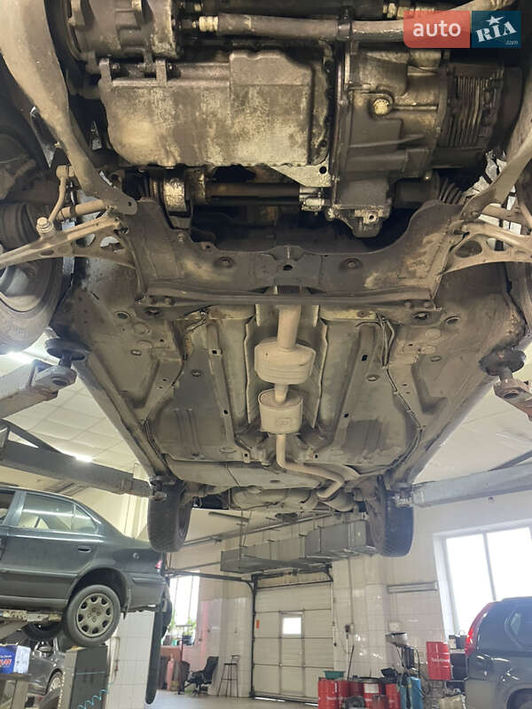 Седан Samand EL 2008 в Харькове