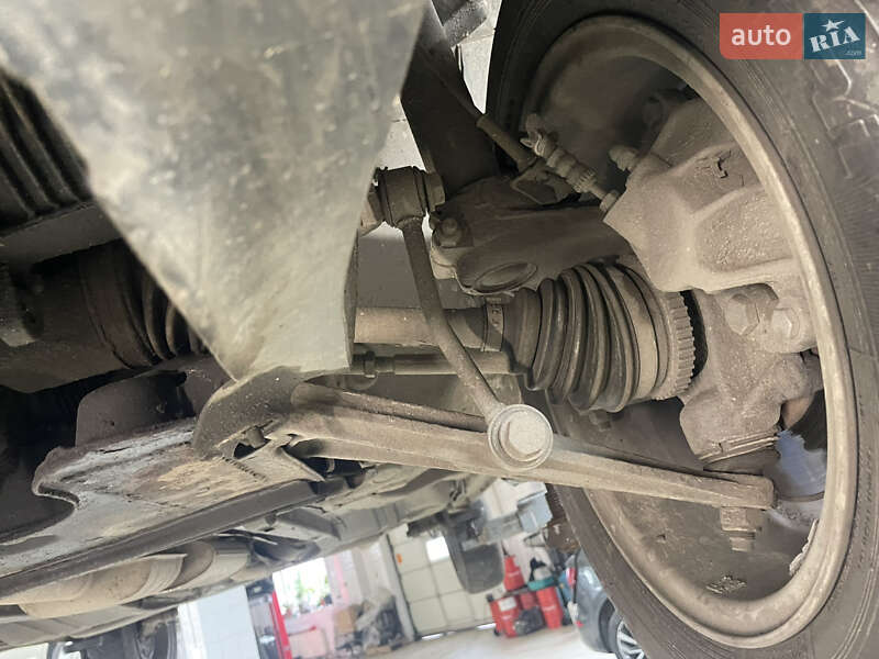 Седан Samand EL 2008 в Харькове