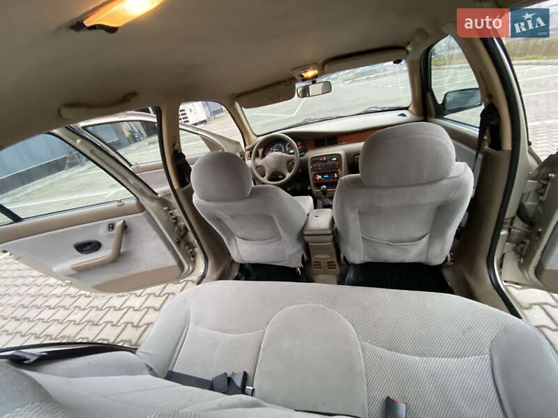 Седан Samand EL 2007 в Хмельницком