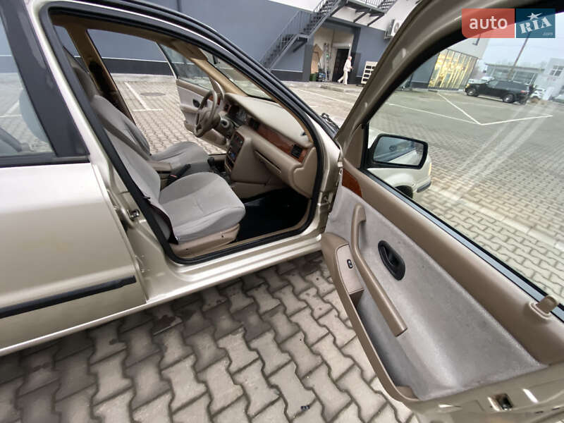 Седан Samand EL 2007 в Хмельницком