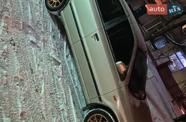 Седан Samand EL 2008 в Кременчуге