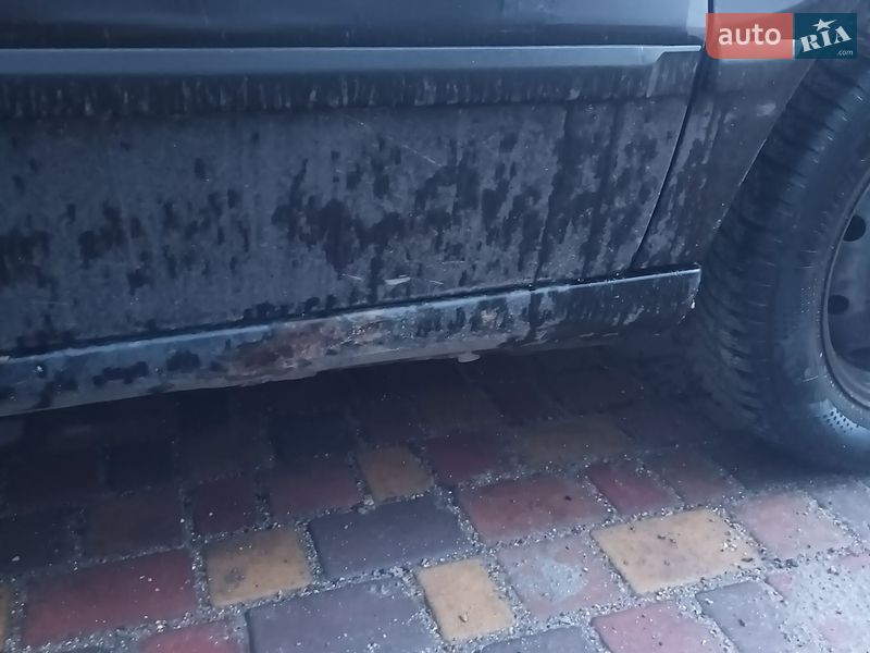 Седан Samand EL 2008 в Боярке