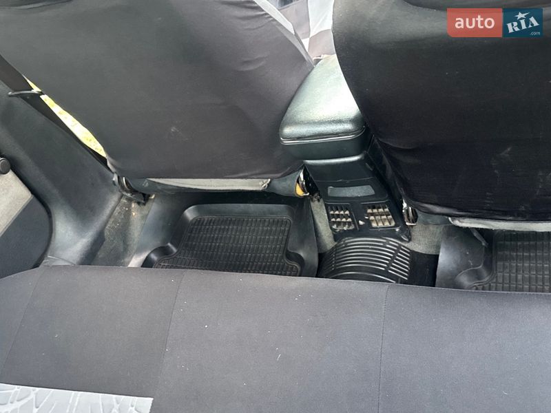 Седан Samand EL 2007 в Харкові