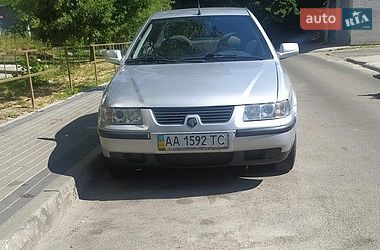 Седан Samand EL 2007 в Києві