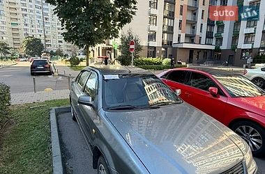Седан Samand EL 2007 в Киеве
