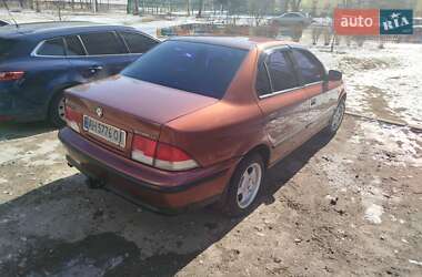 Седан Samand Ikco 2007 в 