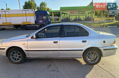 Седан Samand Ikco 2007 в 