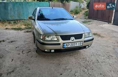 Седан Samand Ikco 2007 в 