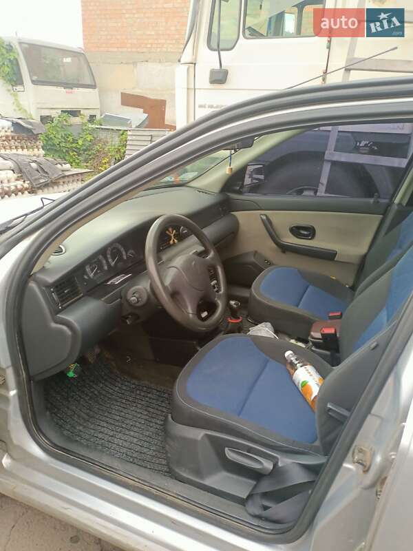 Седан Samand Ikco 2007 в Рівному фото 5 Седан Samand Ikco 2007 в Рівному