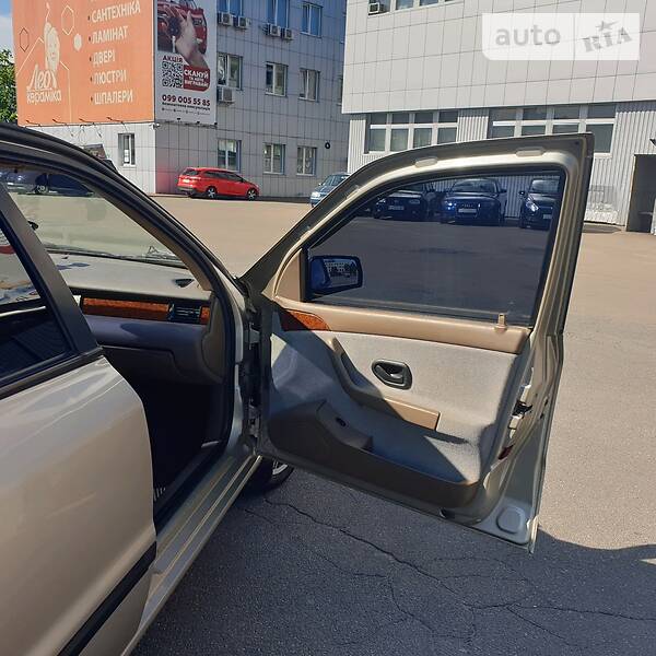 Седан Samand LX 2007 в Киеве фото 18 Седан Samand LX 2007 в Киеве