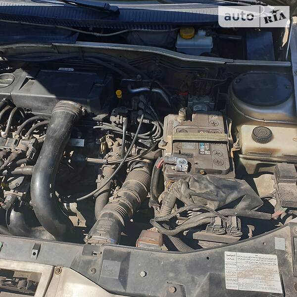 Седан Samand LX 2007 в Киеве фото 20 Седан Samand LX 2007 в Киеве