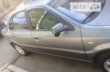 Седан Samand LX 2007 в 