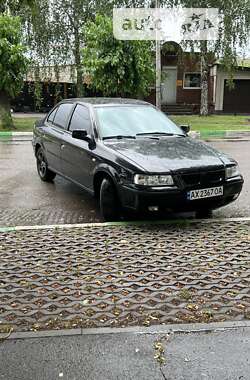 Седан Samand LX 2006 в Чугуеве