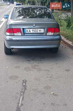 Седан Samand LX 2007 в 
