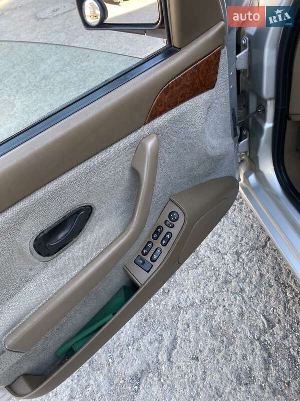 Седан Samand LX 2007 в Хмельницькому