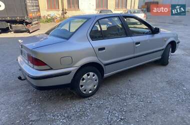 Седан Samand LX 2007 в Хмельницькому фото 10 Седан Samand LX 2007 в Хмельницькому