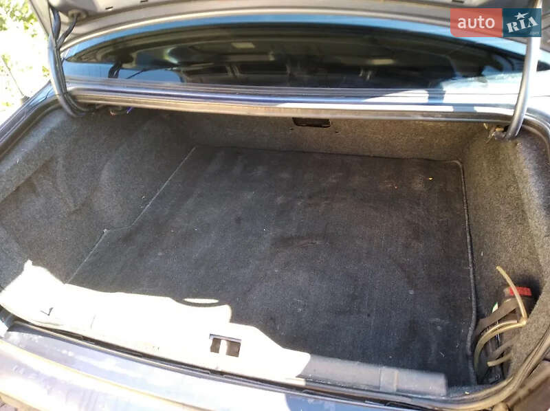 Седан Samand LX 2006 в Кривому Розі