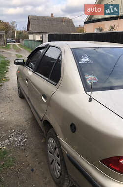 Седан Samand LX 2007 в 
