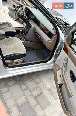 Седан Samand LX 2006 в 