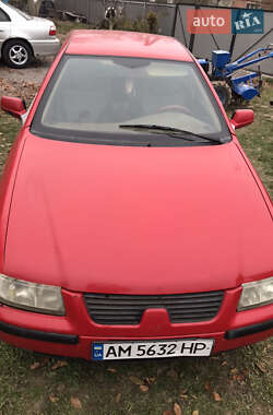 Седан Samand LX 2007 в 