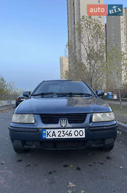 Седан Samand LX 2006 в Киеве