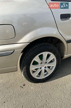 Седан Samand LX 2008 в Ковелі