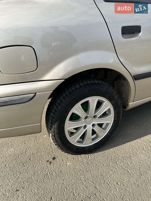 Седан Samand LX 2008 в Ковелі фото 6 Седан Samand LX 2008 в Ковелі