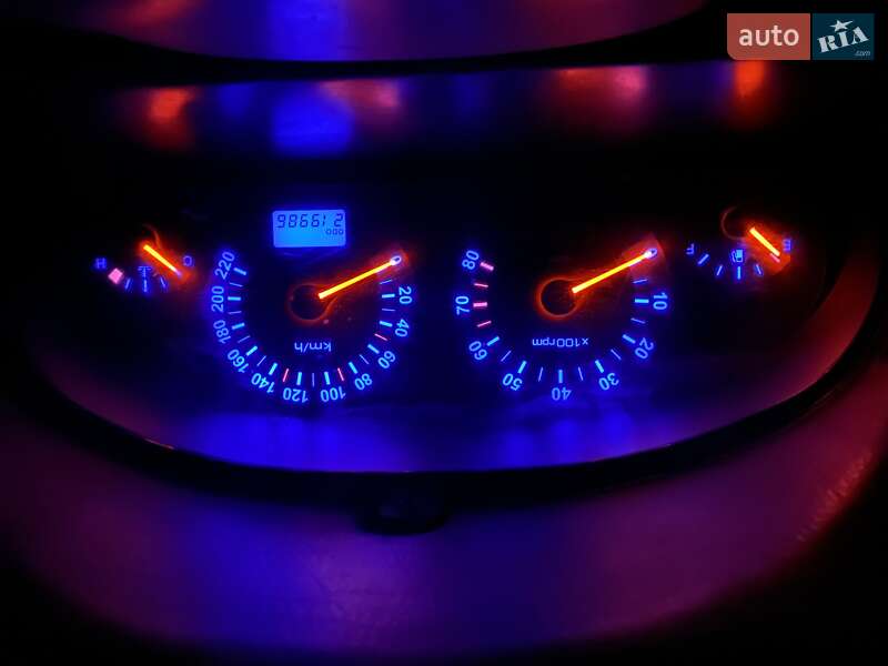 Седан Samand LX 2008 в Балаклее