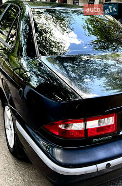 Седан Samand LX 2008 в 