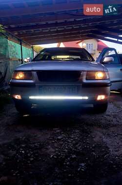 Седан Samand LX 2007 в Бориславе