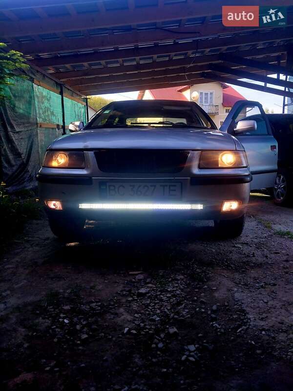 Седан Samand LX 2007 в 