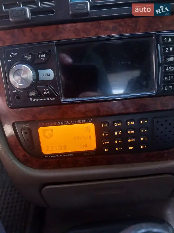 Седан Samand LX 2007 в 