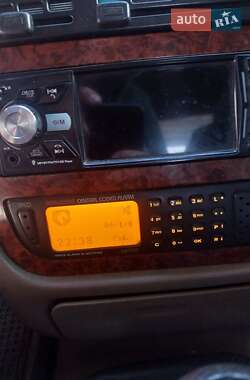 Седан Samand LX 2007 в 
