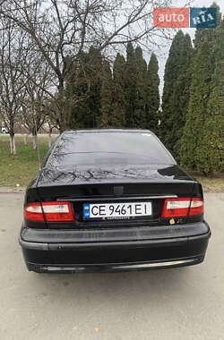Седан Samand LX 2008 в 