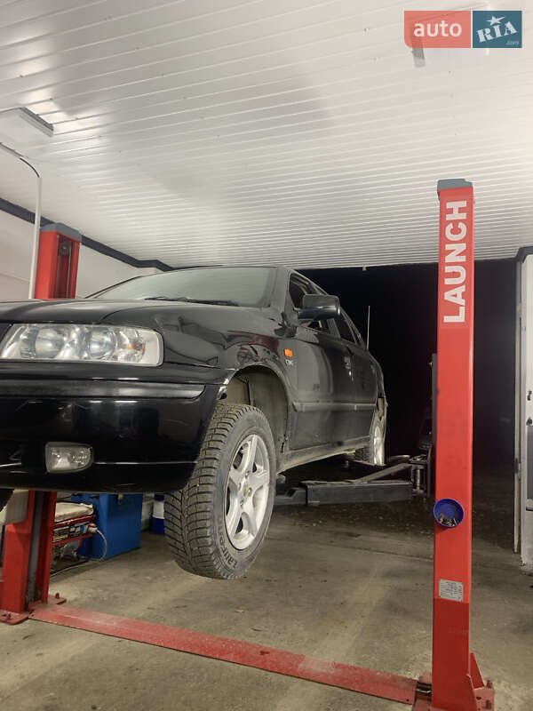 Седан Samand LX 2008 в Чернівцях фото 11 Седан Samand LX 2008 в Чернівцях